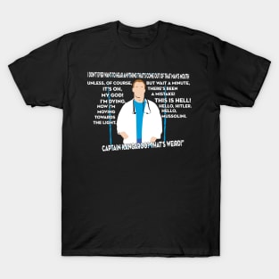 Dr. Cox T-Shirt